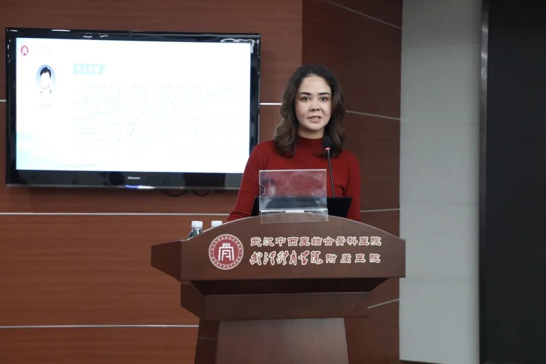 五秩风华守正创新 中西合璧续写华章——建院 50 周年学术周暨 2025 第八届武汉东湖骨科论坛圆满举行