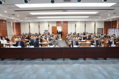 五秩风华守正创新 中西合璧续写华章——建院 50 周年学术周暨 2025 第八届武汉东湖骨科论坛圆满举行