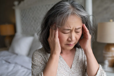 冬季高发！青光眼可能正悄悄「偷走」你的视野