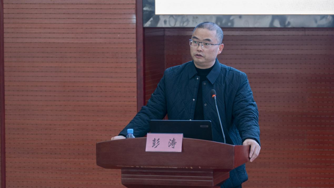 黔江区 2025 年肿瘤防治工作会议在黔江中心医院顺利召开