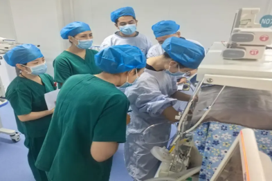 援疆动态丨「掌心公主」勇闯人生第一关！粤喀携手挽救两名超早产女婴！