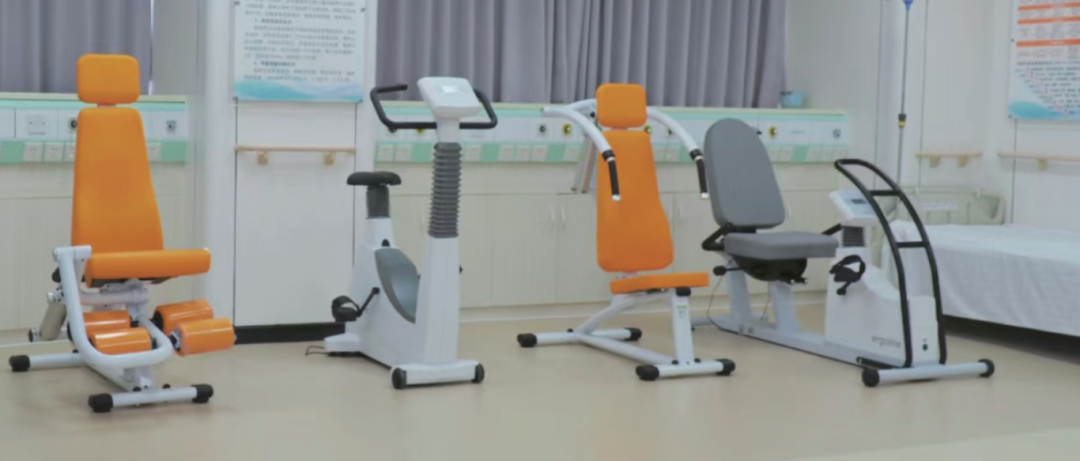 国家级「心脏康复中心」正式落户广西医科大一附院 区域心脏康复体系建设迈入高质量发展新阶段