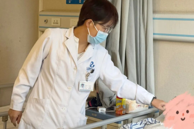 偶像剧男星立威廉发文回应患癌，为何被甲状腺癌缠上的年轻人越来越多