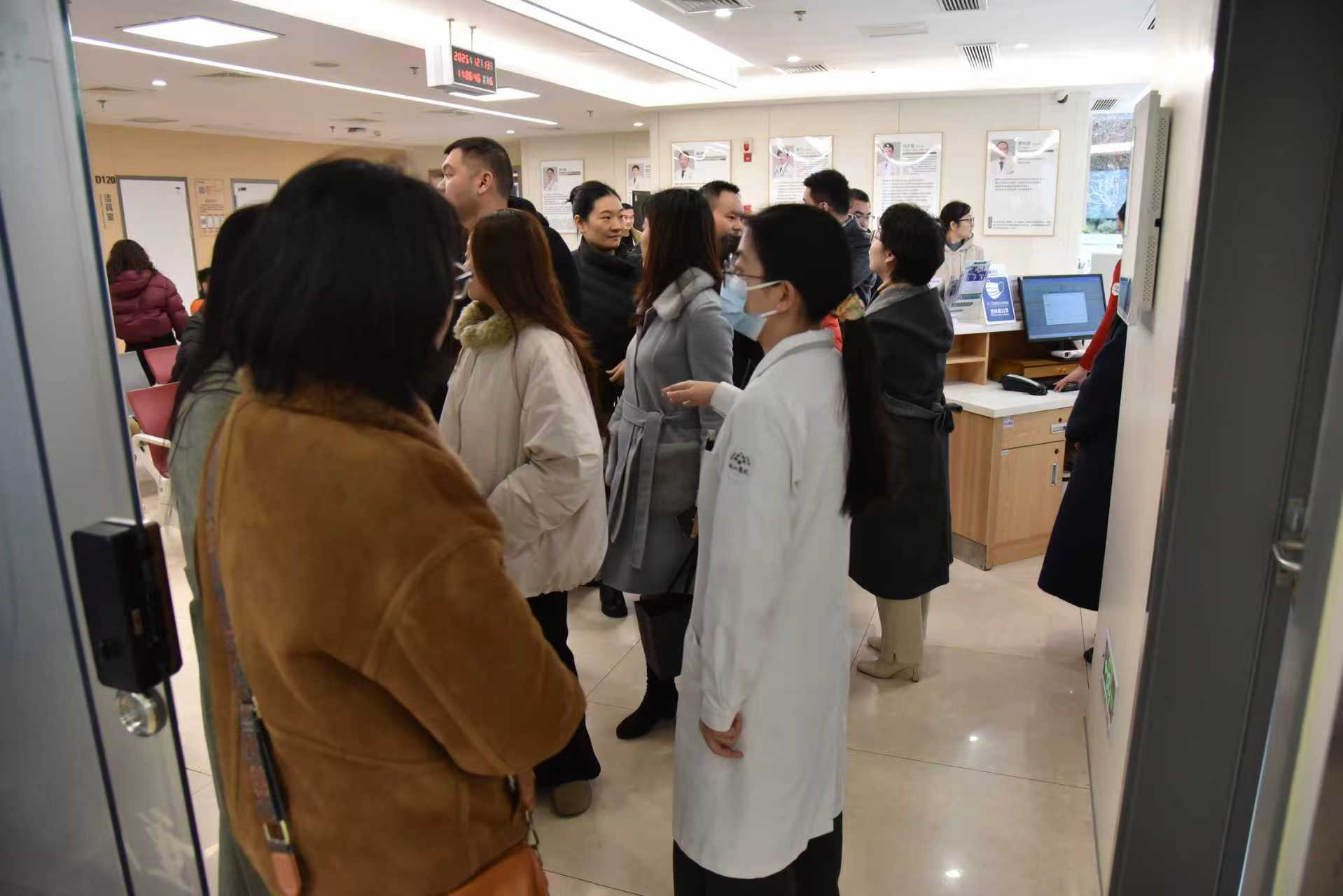 基层呼吸点亮计划重庆站圆满落幕  重庆松山医院赋能基层诊疗获赞