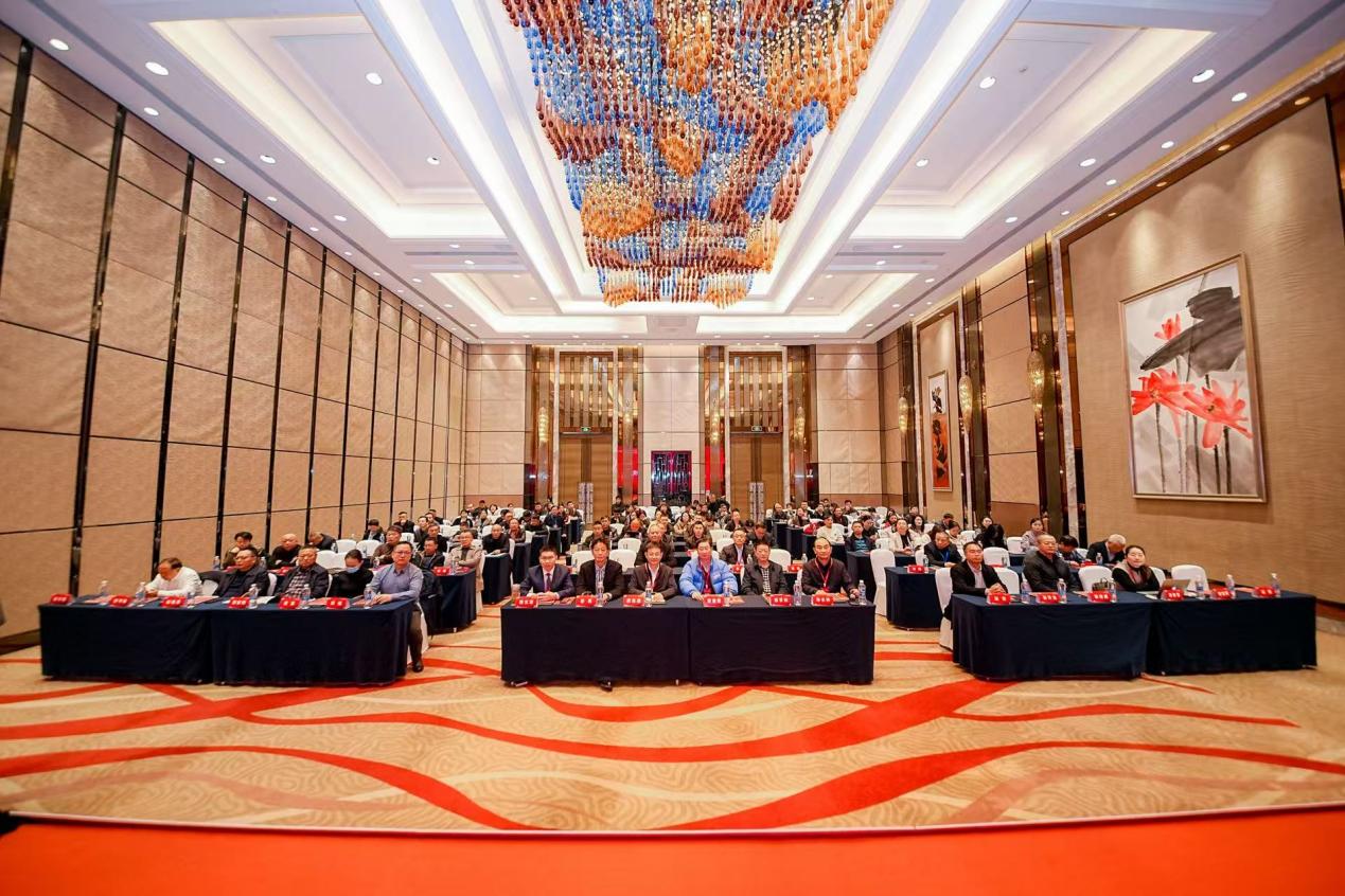 江西省研究型医院学会感染病学分会第八次学术会议暨首届感染病学科青年医师临床诊疗提升会顺利召开