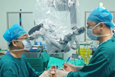 西安交大二附院开展陕西首例可充电闭环迷走神经电刺激器植入术