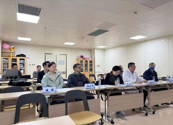 南昌大学二附院成功承办江西省青年麻醉医生病例比赛