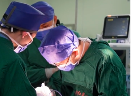 南大二附院成功应用脊髓电刺激术救治一例顽固性糖尿病胃轻瘫患者——多学科联手「电」亮生命之路