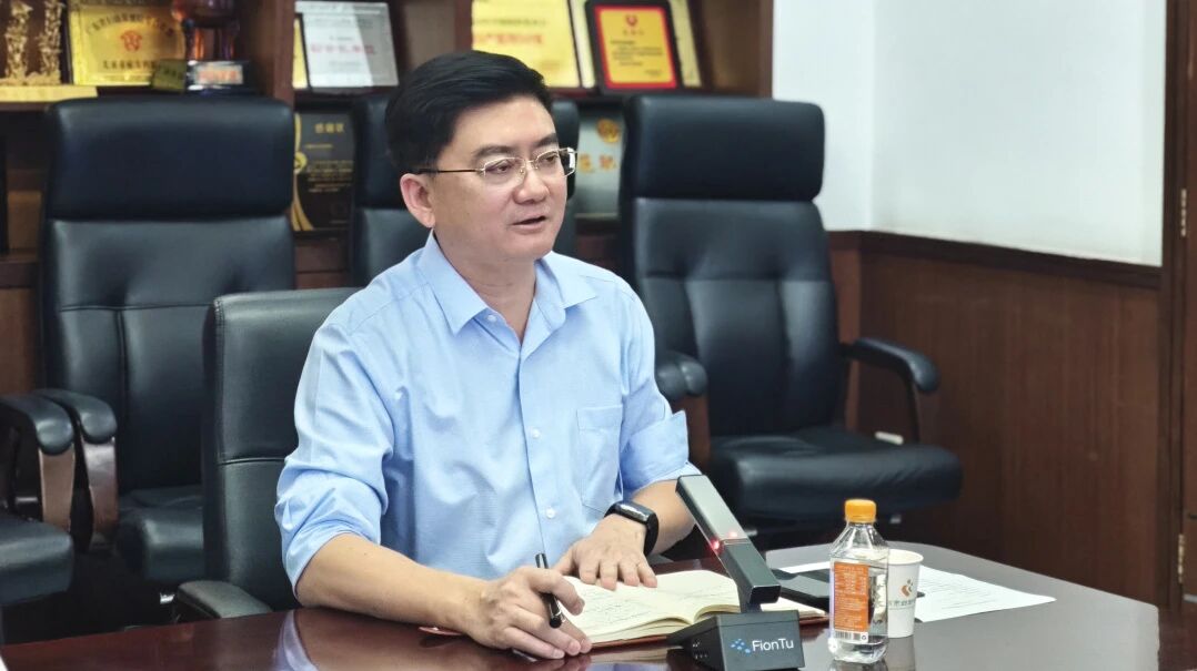 深圳市妇幼保健院召开 2025 年公共卫生管理委员会工作会议