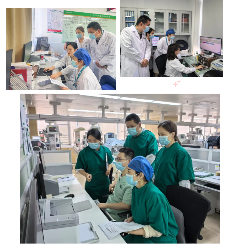 深圳市妇幼保健院圆满完成 2025 年医院感染现患率调查