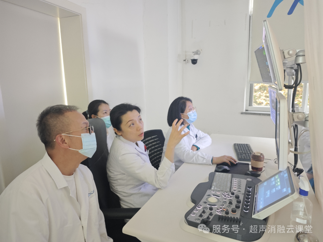 第 148 期聚焦超声消融手术培训班圆满结业，重庆暖冬见证医者同心，蓄力 2026 再启新程！