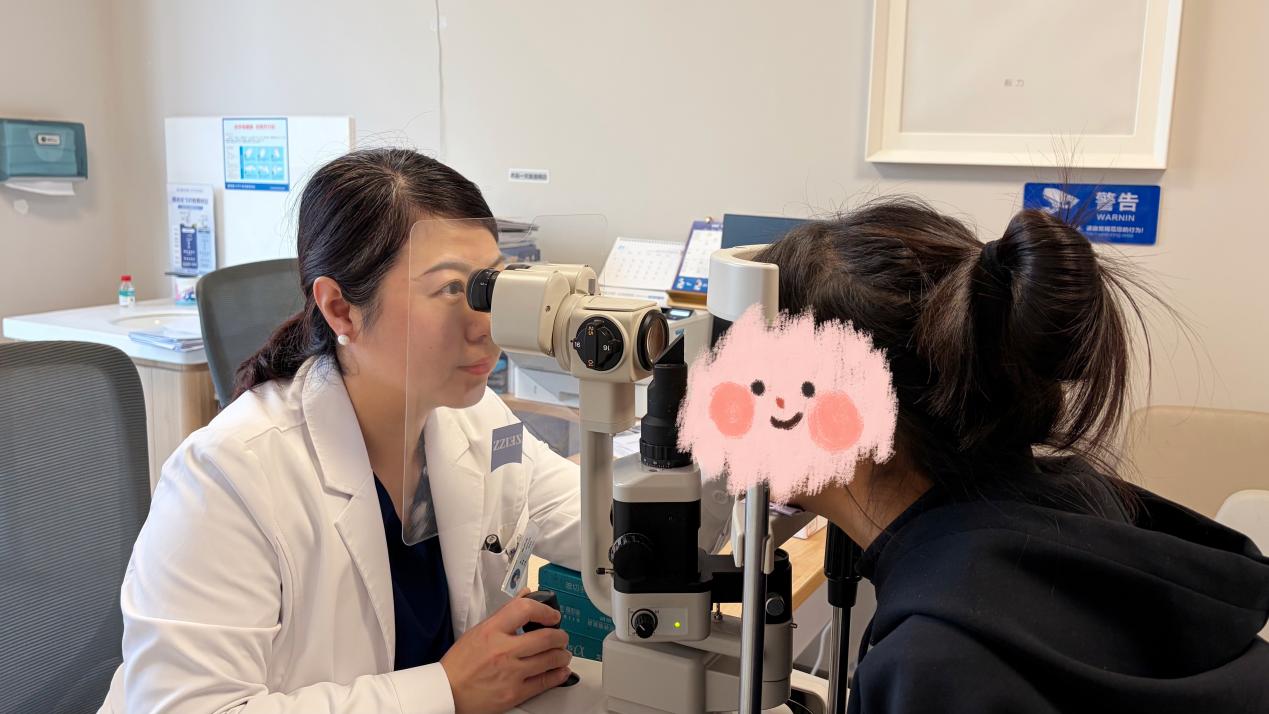 横跨数千里摘镜,助力点亮警校追梦之光