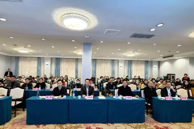 聚智儿科前沿 精护童心健康 2025 年湘潭市儿童抽动障碍/ADHD/学习障碍专病联盟暨湘潭市儿科专业委员会年会圆满落幕