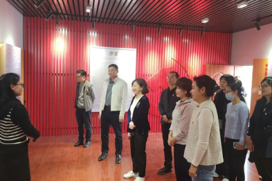 深圳市妇幼保健院专家团队赴大埔、蕉岭开展柔性帮扶工作