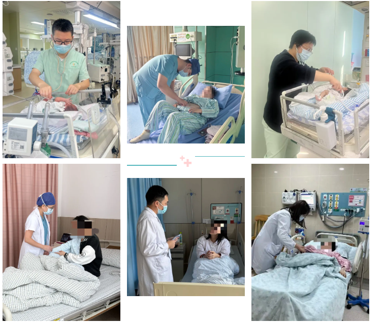 深圳市妇幼保健院圆满完成 2025 年医院感染现患率调查