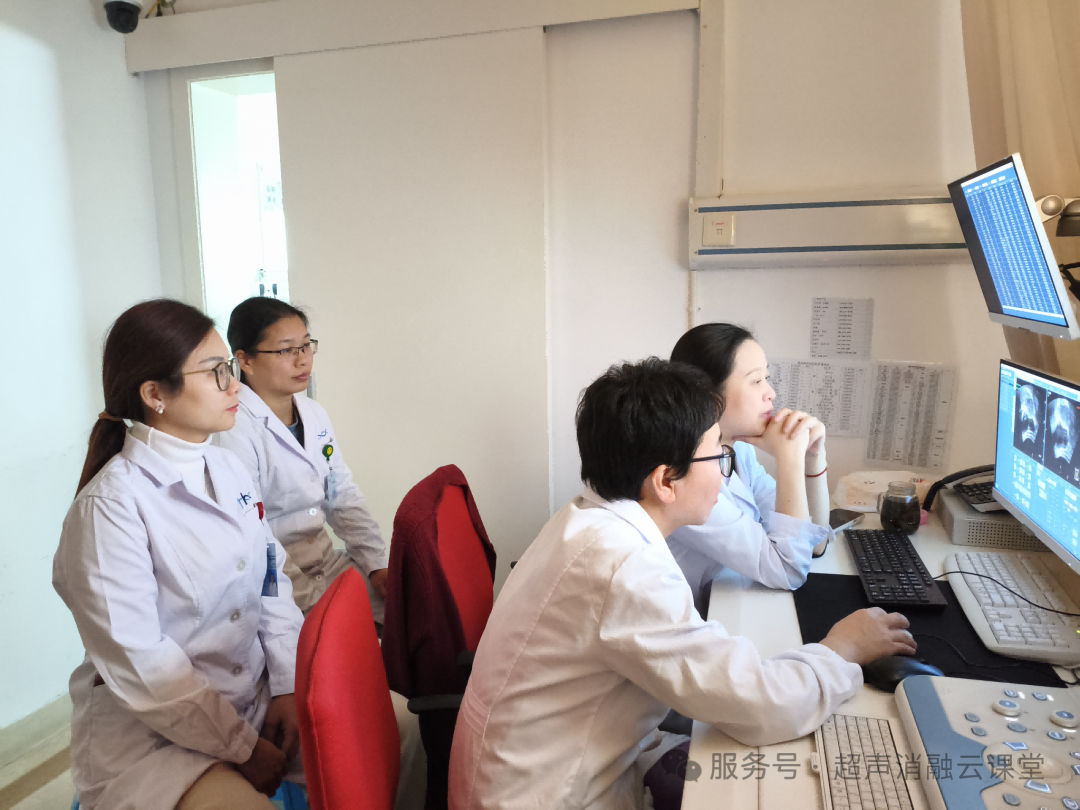 第 148 期聚焦超声消融手术培训班圆满结业，重庆暖冬见证医者同心，蓄力 2026 再启新程！