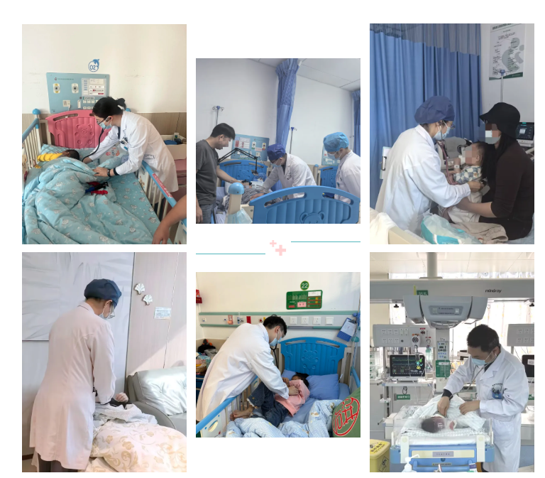 深圳市妇幼保健院圆满完成 2025 年医院感染现患率调查