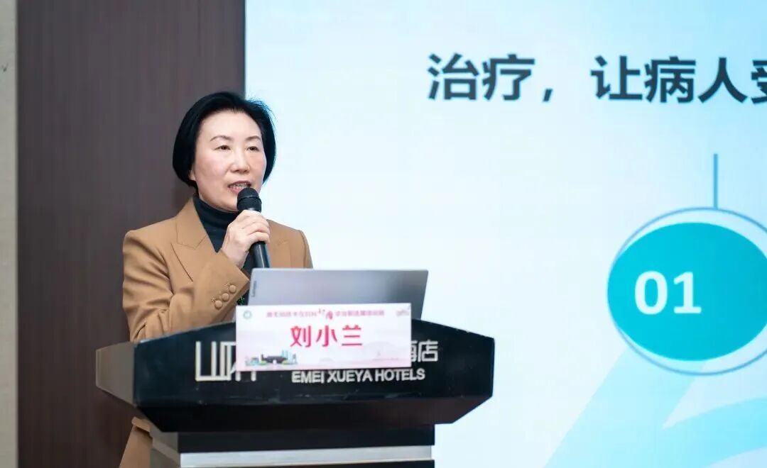 微无创时代,如何实现「治病人」的医疗跃迁?