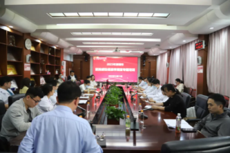 深圳市妇幼保健院圆满完成 2025 年医院感染现患率调查