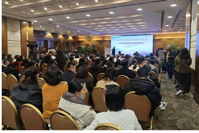 聚焦超声消融技术赋能生育力保护，助力生育友好医院建设