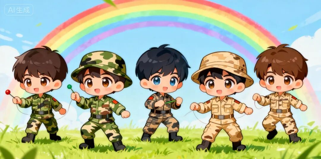 2026 征兵可视化近视手术该怎么选？武汉普瑞眼科关念带来全面介绍