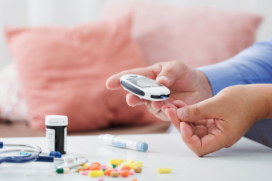 信秘方喝「降糖茶」 酿悲剧：35 岁糖尿病患者酸中毒住进重症监护室