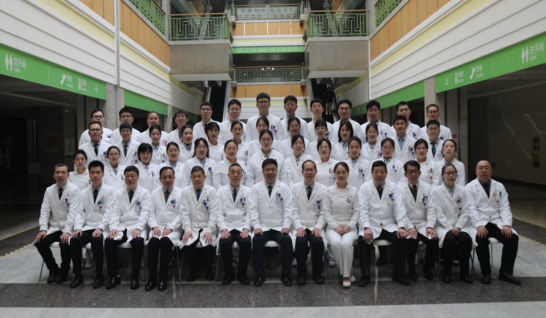 【融和有绝活】医学影像科硬核技术:Revolution CT 解锁精准诊疗新「镜」界