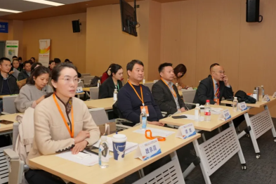 精准输血与血液管理专委会成立大会圆满召开，我院高质举办筑牢区域协同枢纽