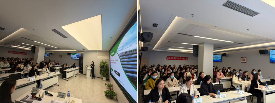 从「围手术期管理」到「循证康复」：功能神经专科护理的进阶之路，昆明三博脑科医院功能神经专科临床护理实践新进展学习班圆满落幕