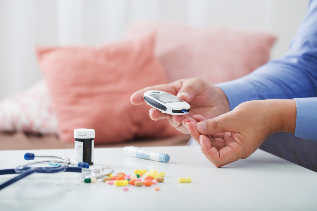 信秘方喝「降糖茶」 酿悲剧：35 岁糖尿病患者酸中毒住进重症监护室