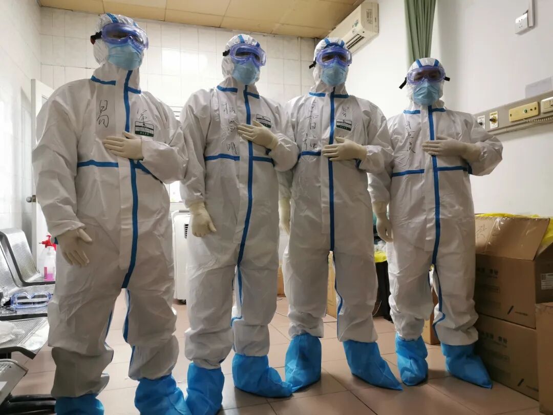 荆门市中心医院 :打造有温度的医疗新标杆