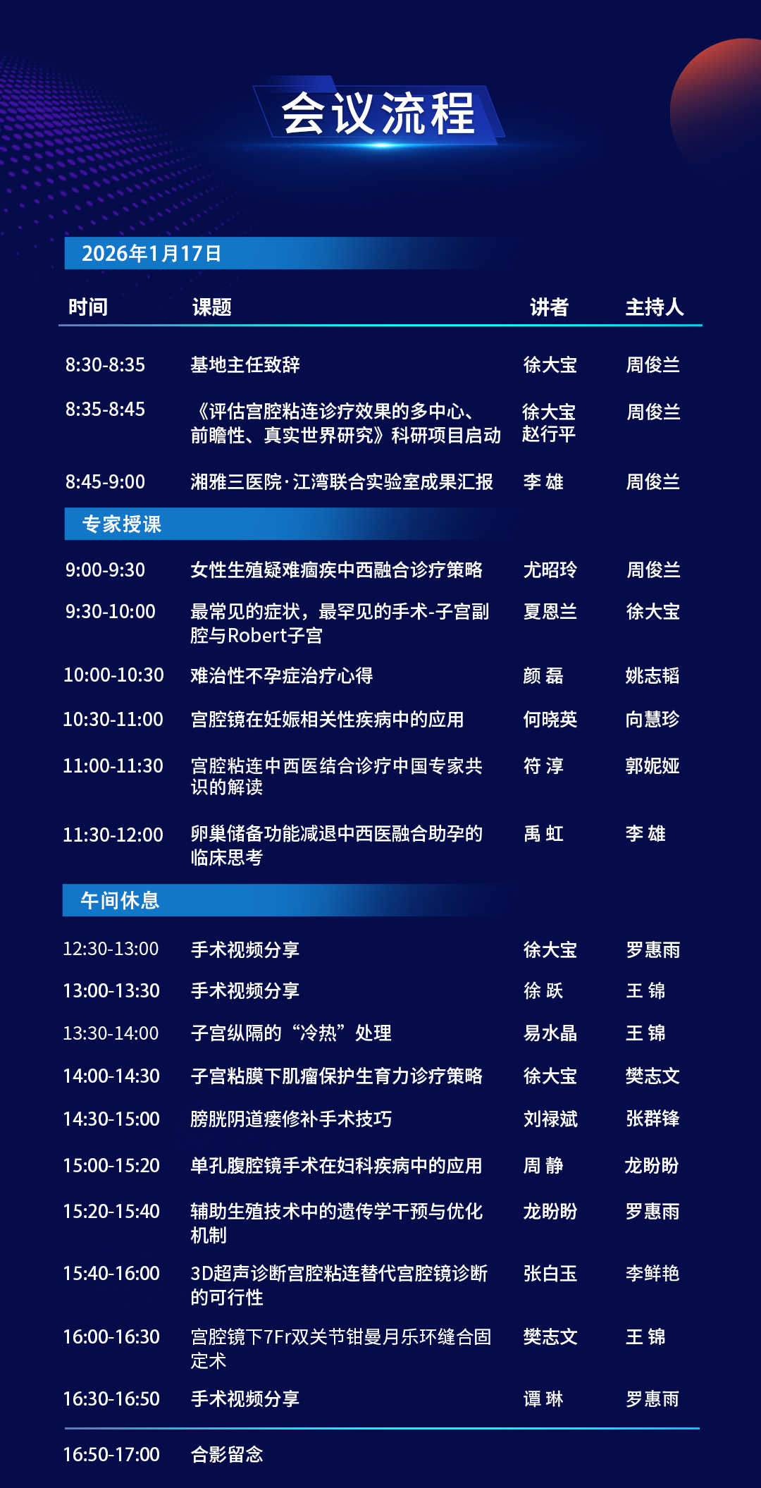 【重磅】生殖疑难疾病中西医融合创新科研新进展高峰论坛即将启幕！