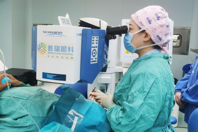 2026 征兵可视化近视手术该怎么选？武汉普瑞眼科关念带来全面介绍