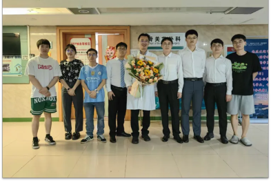 点赞！广西医科大一附院骨关节外科发表于 Nature 子刊的论文取得突出成绩