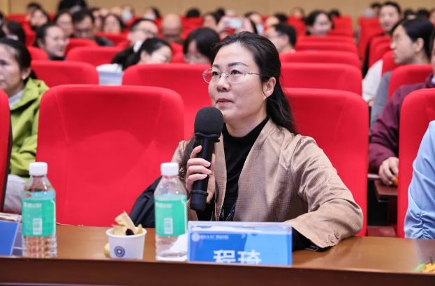 2025 年广东省社会办医超声专委会第六届学术年会暨胃肠超声造影规范化检查与临床应用学术论坛圆满成功