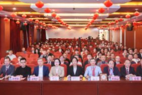 重庆松山医院密雷教授应邀参加  全国胆石病专委会 2025 年学术年会