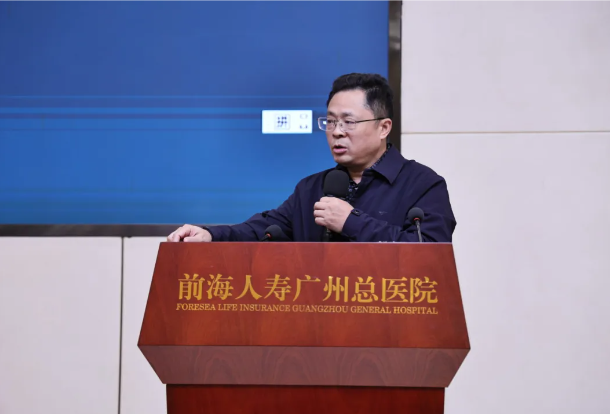 2025 年广东省社会办医超声专委会第六届学术年会暨胃肠超声造影规范化检查与临床应用学术论坛圆满成功