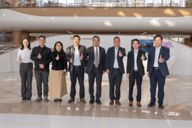 广州市医疗行业协会莅临和祐参观交流，共话高质量发展