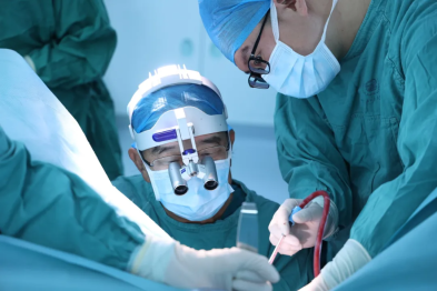 汪建平 | 以医者初心架桥，绘就两岸医疗融合新图景