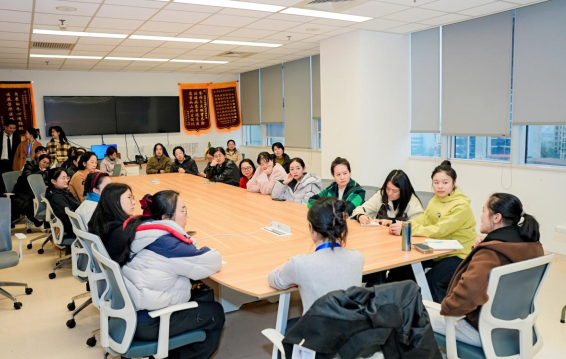 实操赋能临床！愈见首期心肺康复培训班在成都京东方医院开班