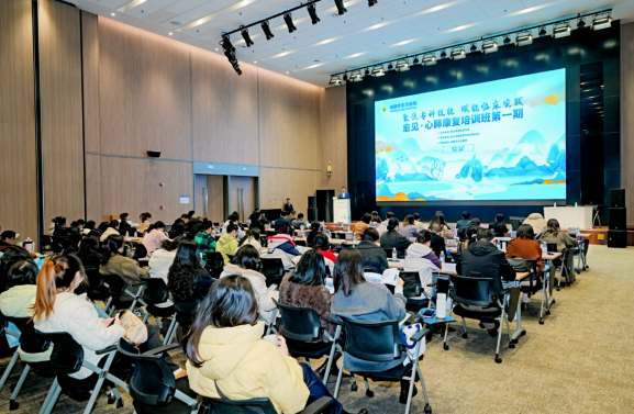 实操赋能临床！愈见首期心肺康复培训班在成都京东方医院开班