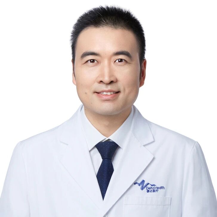 怕胃镜、愁胃病?德达消化科新医生,带你摆脱胃肠不适