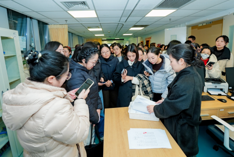 实操赋能临床！愈见首期心肺康复培训班在成都京东方医院开班