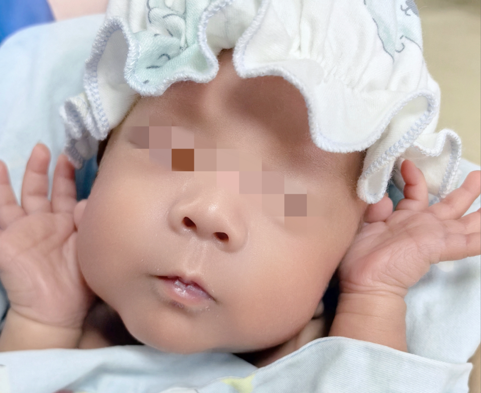 乳汁为桥，爱暖新生 ｜「掌心宝宝」 的 88 天守护记