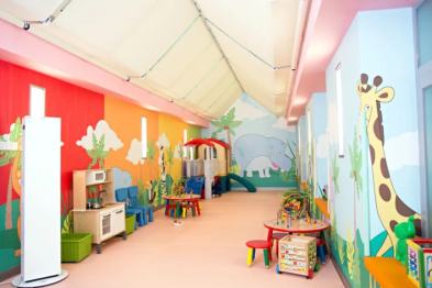 北京明德医院成功获评「北京市儿童友好医院」