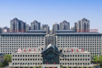 能谱 CT：给身体拍「彩色高清片」的医学黑科技