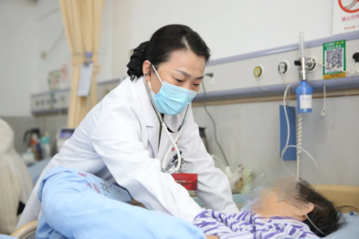 重磅！谢梅正式加入漳州正兴医院！