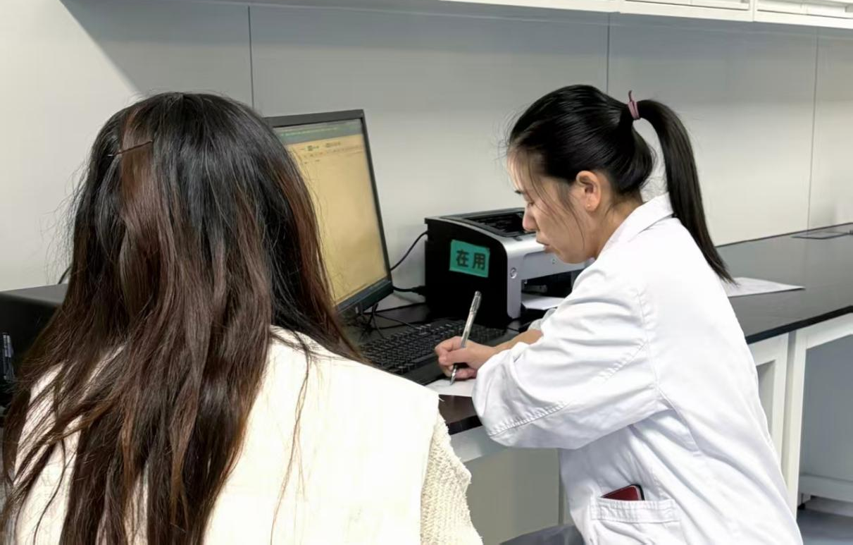 南昌大学二附院输血门诊正式开诊