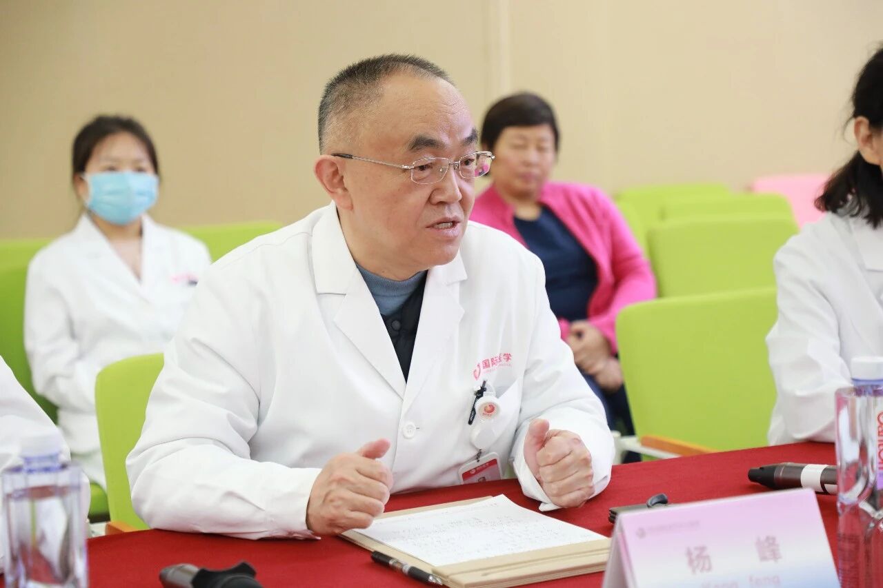 西安国际医学中心医院检验科顺利通过 ISO15189 监督评审