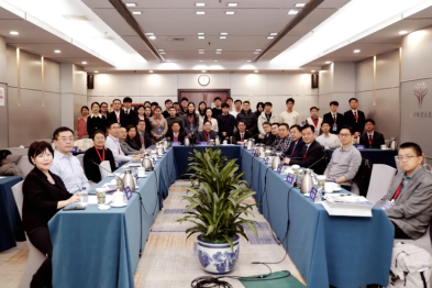 首届北京血管外科研究生论坛成功举办：青年才俊齐聚一堂，共展血管外科学术风采